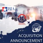 GLOBAL WATER TECHNOLOGY ACQUIRES THE CHEMICAL WATER TREATMENT BUSINESS OF THE FORMER BOB JOHNSON AND ASSOCIATES FROM KEMCO SYSTEMS; AFFIRMS COMMITMENT TO GROWTH AND EXPANSION OF FOOTPRINT IN THE SOUTHWESTERN UNITED STATES AND TEXAS