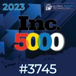GWT Places on Inc. Magazine’s 2023 List of America’s Fastest-Growing Companies